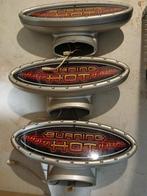 3 toppers burning hot astra, Verzamelen, Automaten | Gokkasten en Fruitautomaten, Euro, Ophalen of Verzenden, Gebruikt