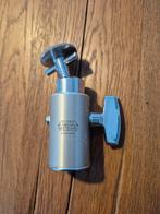 Groot Leica statief balhoofd. E.Leitz, Verzenden, Zo goed als nieuw, Minder dan 150 cm