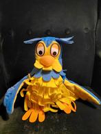 Fabeltjeskrant Handpoppen - Vintage!, Kinderen en Baby's, Speelgoed | Knuffels en Pluche, Ophalen of Verzenden, Gebruikt, Overige typen