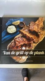 Van de grill op de plank, Ophalen of Verzenden, Zo goed als nieuw
