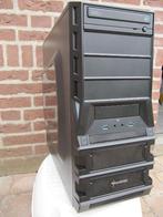 (Nr.28)Amd A6-6400K upto 4,1 Ghz,16 GB,256 Gb SSD,1 Tb HDD, Ophalen of Verzenden, Zo goed als nieuw