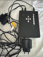 Draadloze Receiver Z38, Ophalen of Verzenden, Gebruikt, Decoder