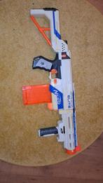 Nerf pistool retaliatior, Ophalen, Zo goed als nieuw