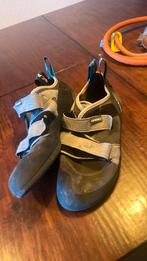 Klimschoenen maat 42 Scarpa Origin, Sport en Fitness, Klimsport, Ophalen of Verzenden, Zo goed als nieuw, Klimsportschoenen