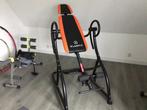 Inversie bank, Sport en Fitness, Ophalen of Verzenden, Zo goed als nieuw, Fitnessbank