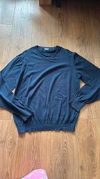 Trui Hema, Kleding | Heren, Truien en Vesten, Hema, Blauw, Maat 56/58 (XL), Ophalen of Verzenden