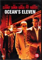 2de hands: Oceans Eleven - DVD, Vanaf 6 jaar, Verzenden, Zo goed als nieuw, Actie