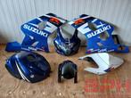 Kappenset + tank Suzuki GSX-R 600 K4 - K5 2004 t/m 2005 kuip, Ophalen, Gebruikt, -, -