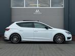 Seat Leon 2.0 TSI/280pk Cupra 280|2015|Automaat|Pano|Stoelve, Auto's, Seat, 65 €/maand, 15 km/l, 4 cilinders, 1984 cc