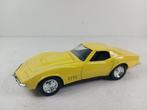 solido 1/43 chevrolet covette, Ophalen of Verzenden, Zo goed als nieuw, Auto, Overige merken