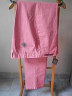 PT01 Fly Chino maat 54 Made in Italy 98% katoen 2% elastaan, Kleding | Heren, Maat 52/54 (L), PT01, Nieuw, Ophalen of Verzenden