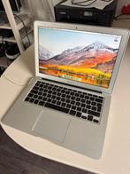 MacBook Air 2010 2,13Ghz 4GB RAM 256GD SSD, Computers en Software, Apple Macbooks, Gebruikt, 256 GB, 2 tot 3 Ghz, Qwerty