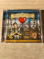 Kees kraayenoord - waarom kerst, Ophalen of Verzenden