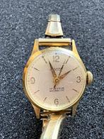 Marti horloge dames - double, Overige merken, Overige materialen, Gebruikt, Polshorloge