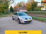 Renault Mégane 2.0-16V T F1 Team R26 RS zeer netjes! liefhe, Auto's, Gebruikt, Zwart, 4 cilinders, Origineel Nederlands