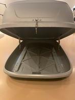 Dakkoffer (merkloos) met draagbeugels, Ophalen, Gebruikt