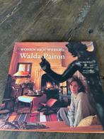Wonen een Weelde - Walda Pairon Interieur Boek, Ophalen of Verzenden, Gelezen, Interieur en Design