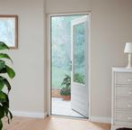 Rolhor deur 847 x 2215, 80 tot 100 cm, Binnendeur, Nieuw, Ophalen of Verzenden
