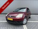 Ford Fiesta 1.25-16V Ambiente/APK/NAP/, Auto's, Ford, Voorwielaandrijving, 1242 cc, 4 cilinders, 995 kg