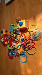 Babyspeelgoed, Ophalen of Verzenden, Zo goed als nieuw, Overige typen
