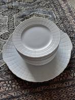 Gebaksstel, Ophalen, Glas, Overige stijlen, Bord(en)