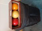Biljart ballen, Ophalen, Zo goed als nieuw, Biljarttafel