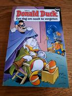 Donald Duck Pocket 364 Een dag om nooit te vergeten 2025, Eén stripboek, Ophalen of Verzenden, Zo goed als nieuw, Disney Donald Duck