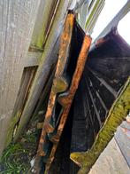 Dakplaten/Dakpanplaten - Diverse Materialen, Dakplaat of Dakpanplaat, Gebruikt, Ophalen of Verzenden, Onbekend