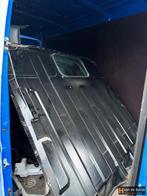 Tussenschot Iveco Daily 1998/2009 Hoog, Ophalen, Gebruikt, -, Overige automerken