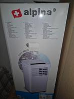 Mobiele airco als NIEUW, 2 snelheden, Ophalen of Verzenden, Zo goed als nieuw, Koelen en Ontvochtigen