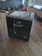 Nette vriezer, Ophalen, Zo goed als nieuw, Minder dan 60 cm
