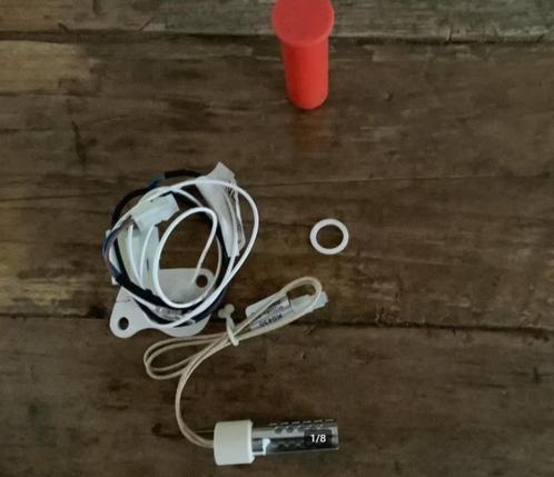 te koop aangeboden , diverse Nefit HR ketelonderdelen, Doe-het-zelf en Verbouw, Thermostaten, Gebruikt, Ophalen of Verzenden