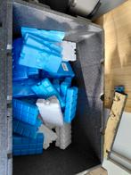 Koelelementen voor Koelbox of Koeltas, Caravans en Kamperen, Koelboxen, Ophalen of Verzenden, Gebruikt, Koel-accessoire, Koelelement