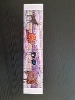 Velletje postzegels Burundi 1971, Ophalen of Verzenden, Overige landen, Postfris