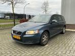 2007 Volvo V50 1.8 Edition I Personenauto, Auto's, Voorwielaandrijving, 65 €/maand, 125 pk, 4 cilinders