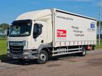DAF LF 290 16t, Automaat, 295 pk, Euro 6, Wit