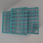 Medicijn cassette/box z.g.a.n 3 stuks, Ophalen of Verzenden, Zo goed als nieuw