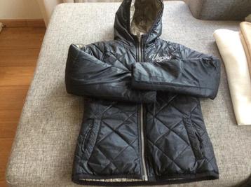 Jack van Vingino denim maat 128/134. beschikbaar voor biedingen