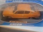 Audi 100 coupe  anson, Hobby en Vrije tijd, Modelauto's | 1:18, Anson, Nieuw, Ophalen of Verzenden, A