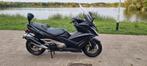 kymco ak550 motorscooter 2017                    geen t-max, Fietsen en Brommers, Scooters | Kymco, Ophalen of Verzenden, Zo goed als nieuw