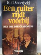 Een ruiter rijdt voorbij -Delderfield, Boeken, Ophalen of Verzenden