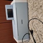 Brother SDX1200 met 600dpi scanner, Ophalen, Zo goed als nieuw