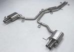 Uitlaat TITANIUM CATBACK AUDI RS6 / RS7 C8 4.0T 2019+ ZIE AD, Ophalen of Verzenden, PERFORMANCE-EXHAUST, Info@performance-exhaust.nl