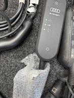 Audi E-Tron thuislader 16A, Ophalen of Verzenden, Nieuw, Laadkabel