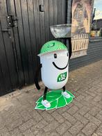 Unieke Tic Tac winkel Reclame Display, Verzamelen, Reclamebord, Gebruikt, ., Ophalen of Verzenden
