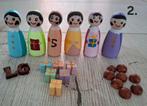 Pegdolls pietjes met accessoires, Ophalen of Verzenden, Nieuw