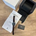 IWC Pilot’s Watch Chronograph 41 inruil mogelijk, Overige merken, Leer, Staal, Polshorloge