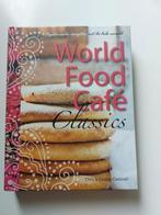 World Food Cafe classics, Boeken, Ophalen of Verzenden, Zo goed als nieuw