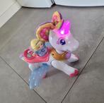 Vtech unicorn., Zo goed als nieuw, Ophalen