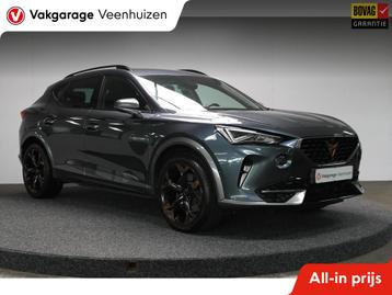CUPRA Formentor 1.4 e-Hybrid VZ Copper Edition|Rijklaar prij beschikbaar voor biedingen